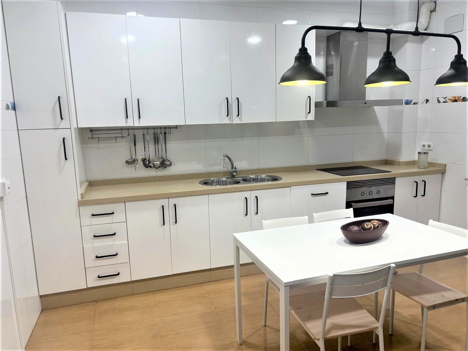 Piso de 110 m² en Gibraleón