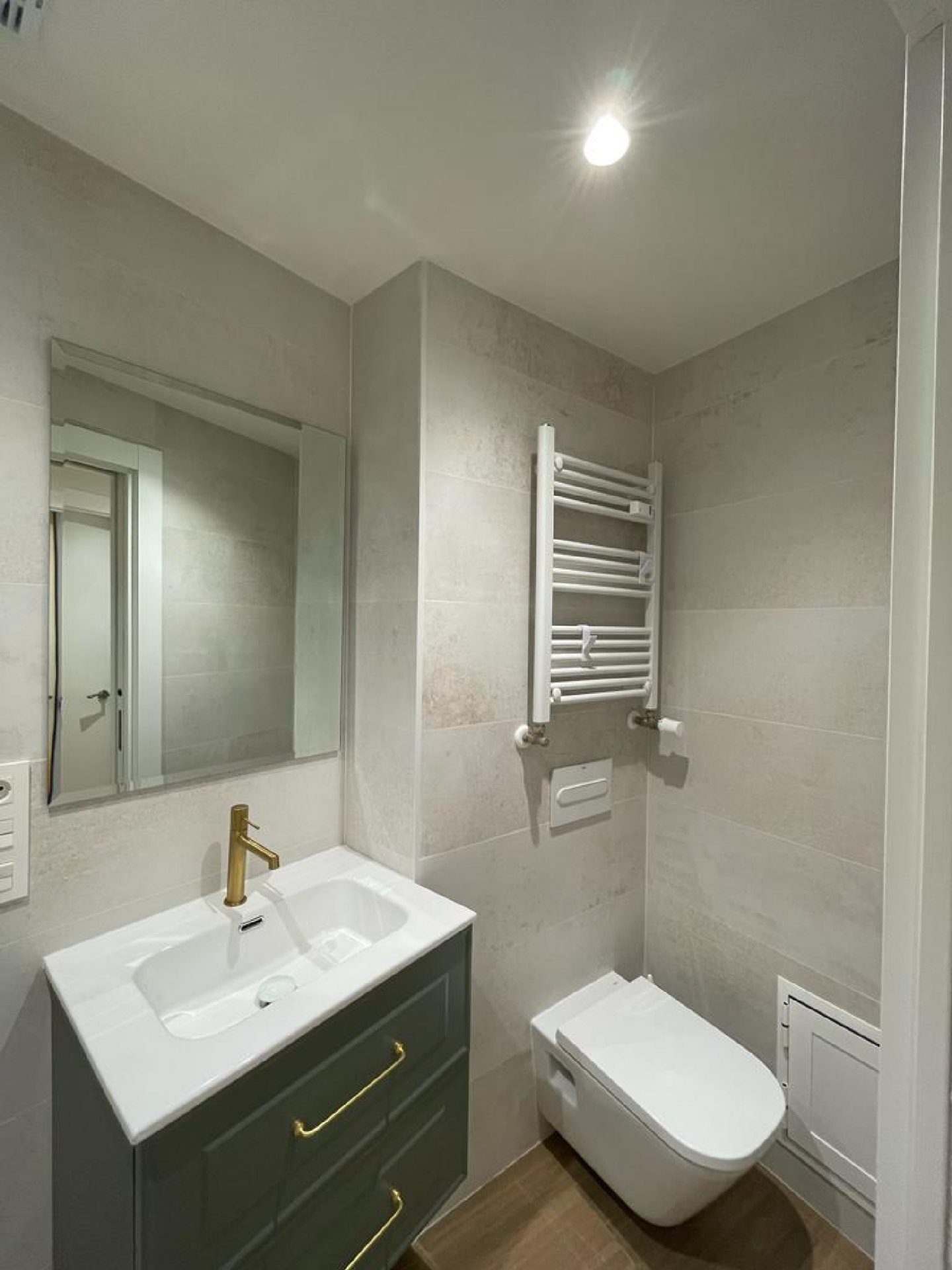 Piso de 91 m² en Oviedo
