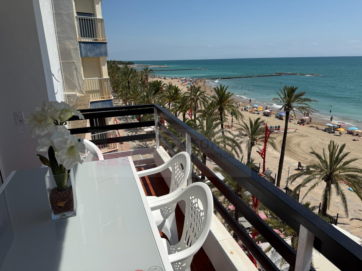 Flat 125 m² in Vinaròs