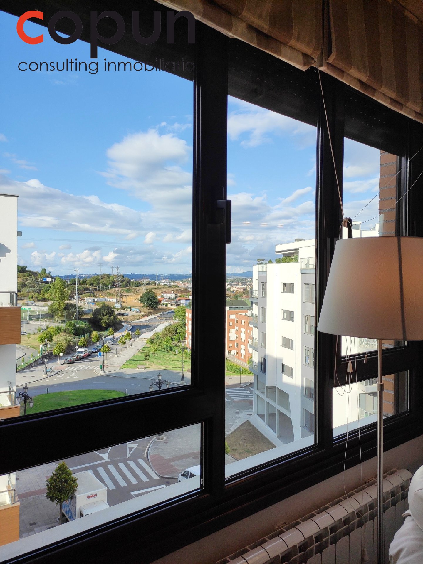 Piso de 80 m² en Oviedo
