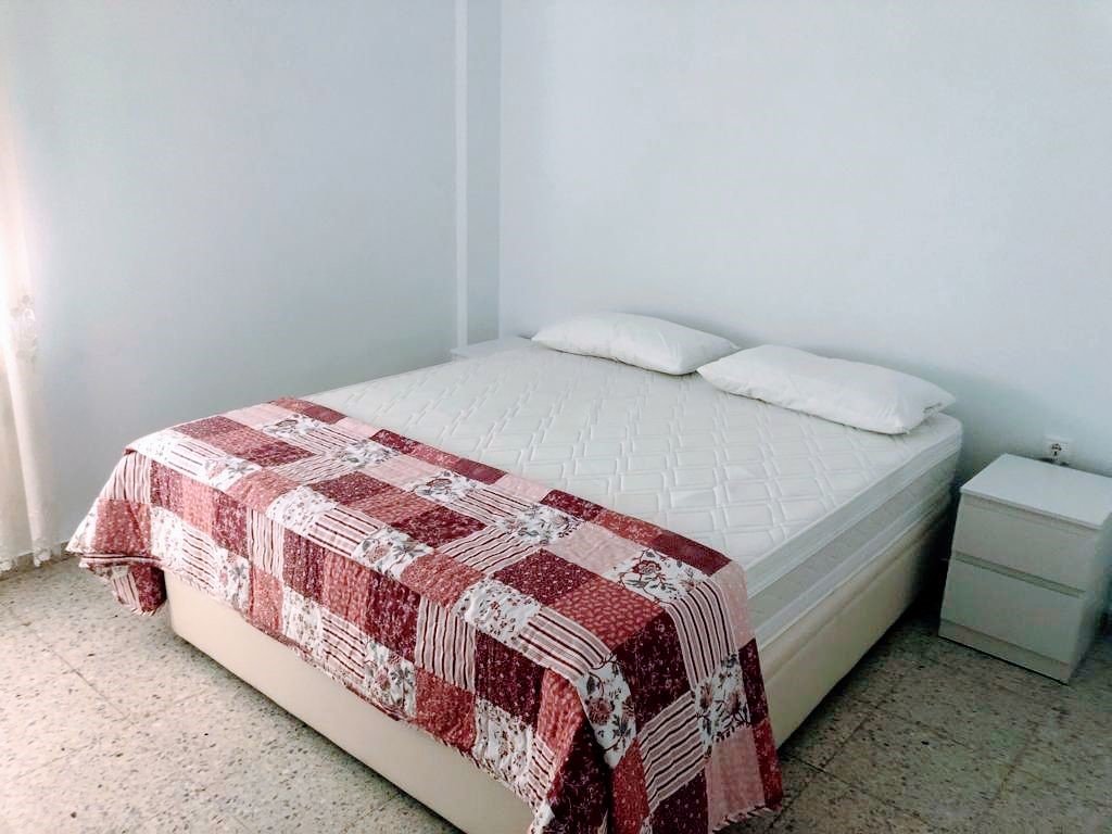 Piso de 91 m² en Córdoba