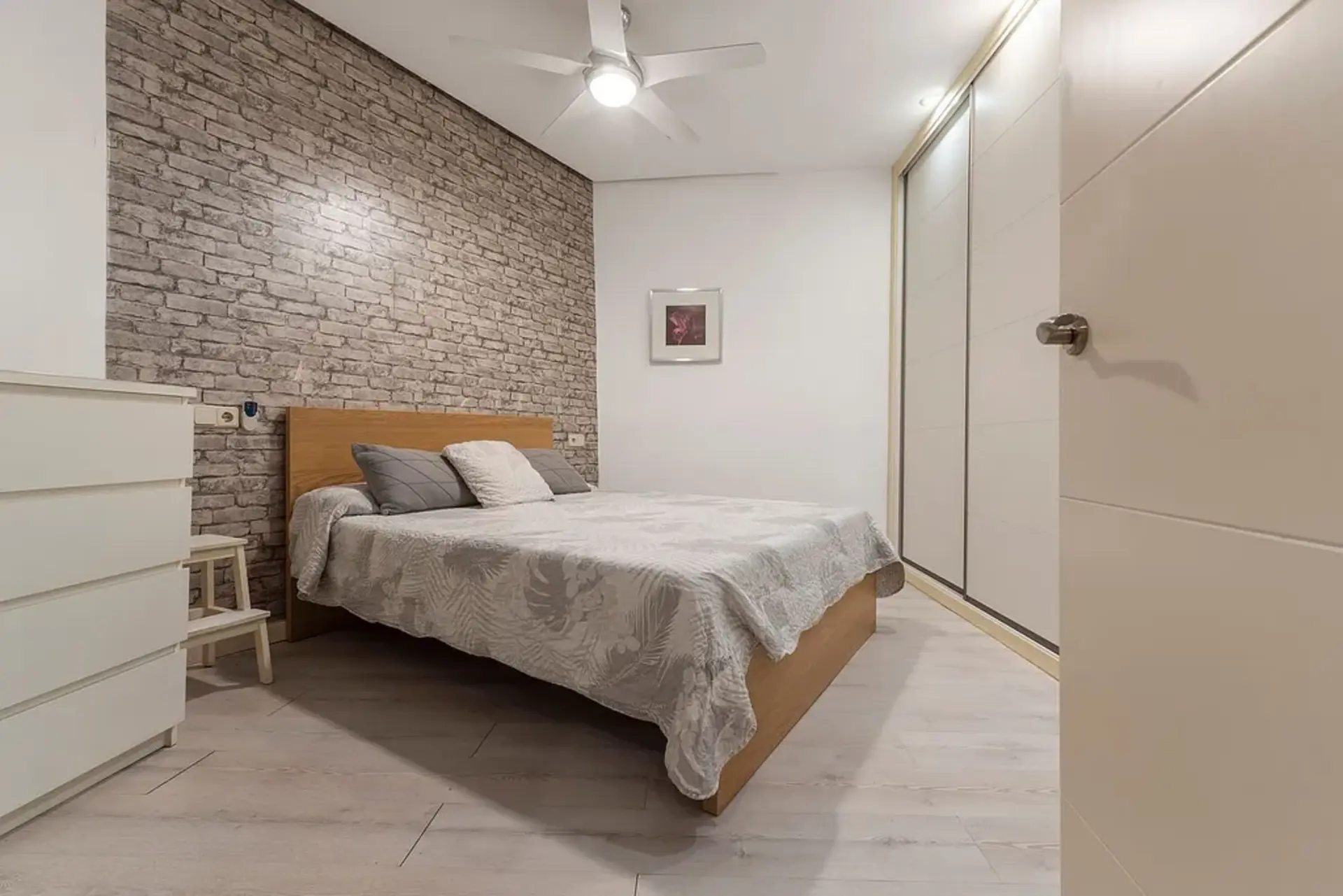 Pis de 50 m² a Madrid