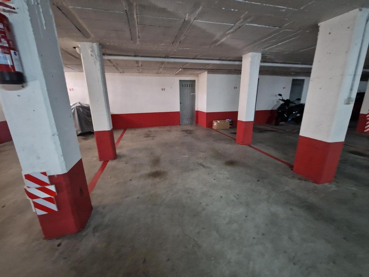 Piso de 57 m² en Nigrán