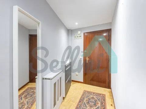 Piso de 79 m² en Siero