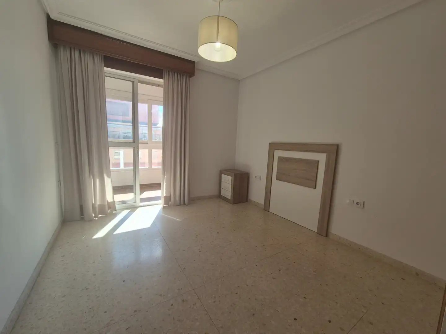 Piso de 120 m² en Badajoz