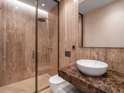 Wohnung 290 m² in Marbella