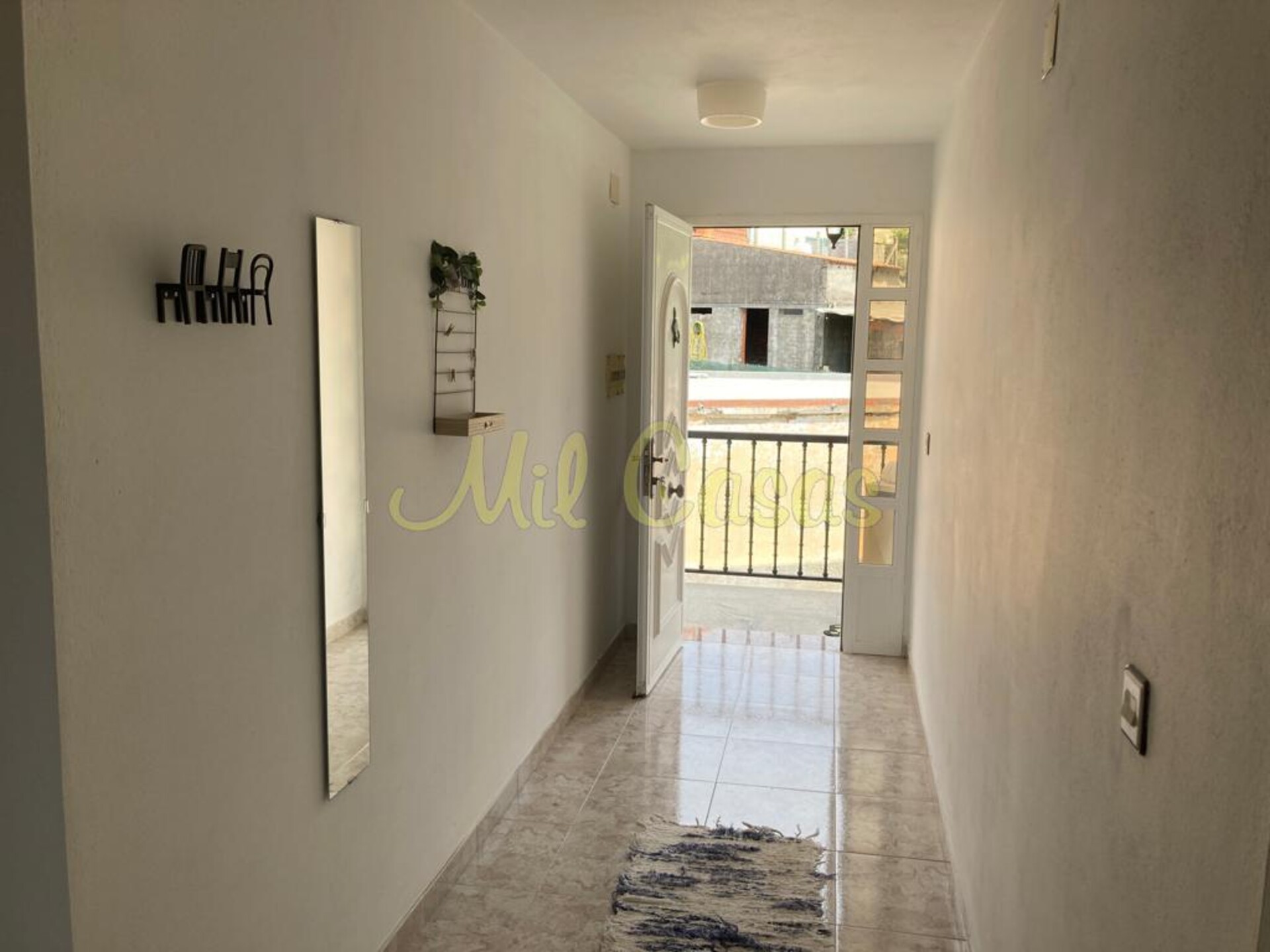 Casa de 105 m² en O Rosal
