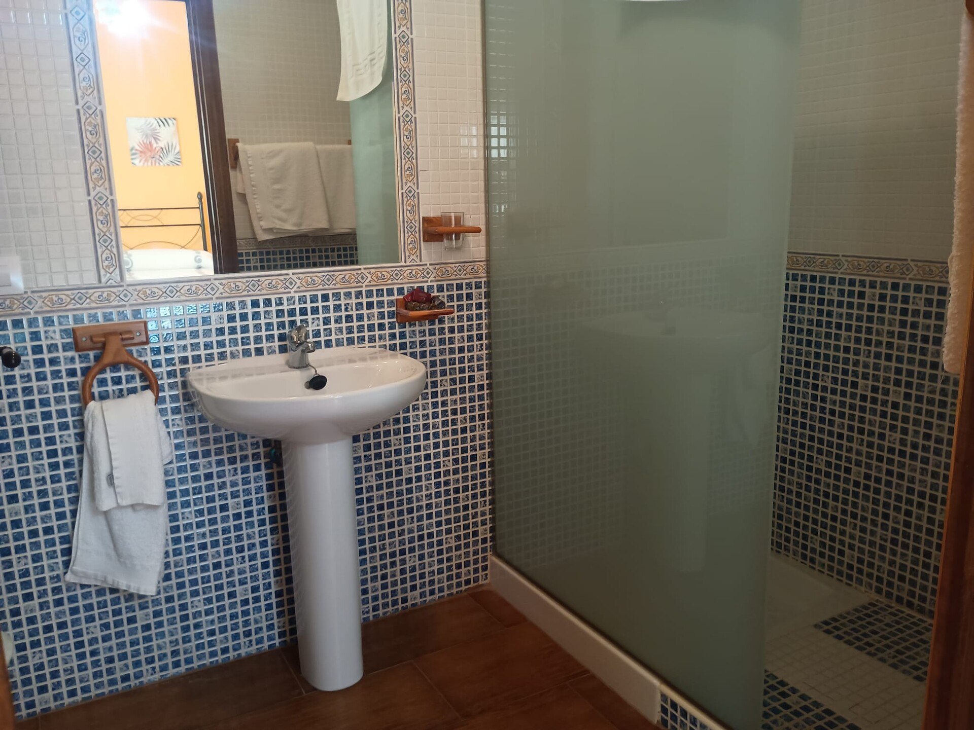 Piso de 50 m² en Talavera de la Reina