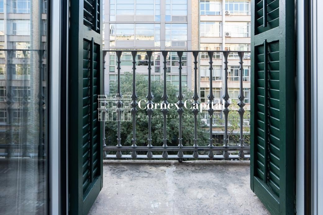 Piso de 134 m² en Barcelona