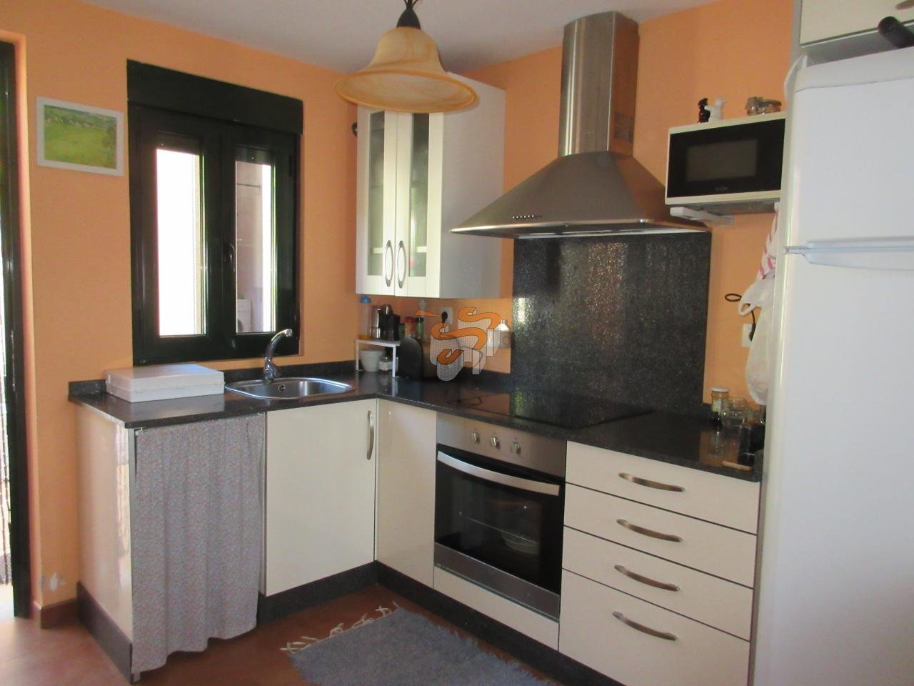 Casa de 70 m² en Cabanas