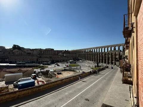 Casa de 190 m² en Segovia