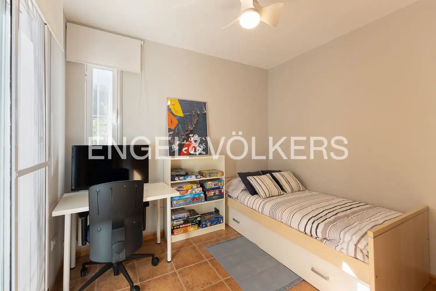 Piso de 150 m² en Nàquera / Náquera