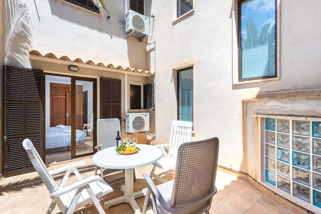 Pis de 133 m² a ses Salines