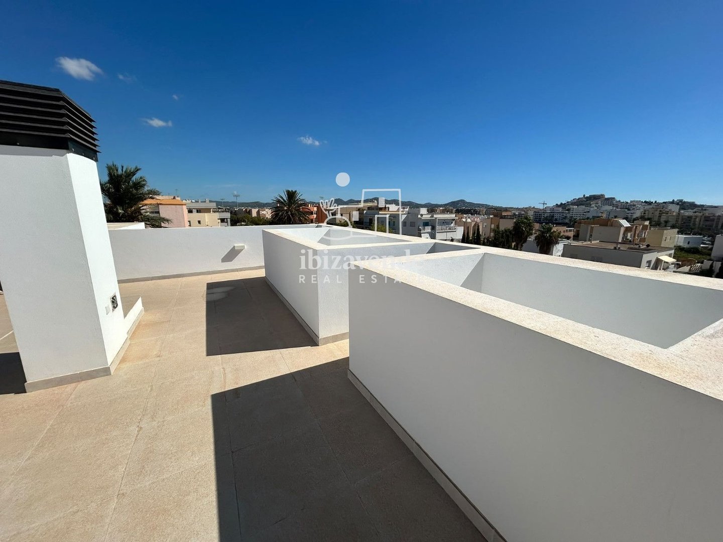 Piso de 110 m² en Ibiza