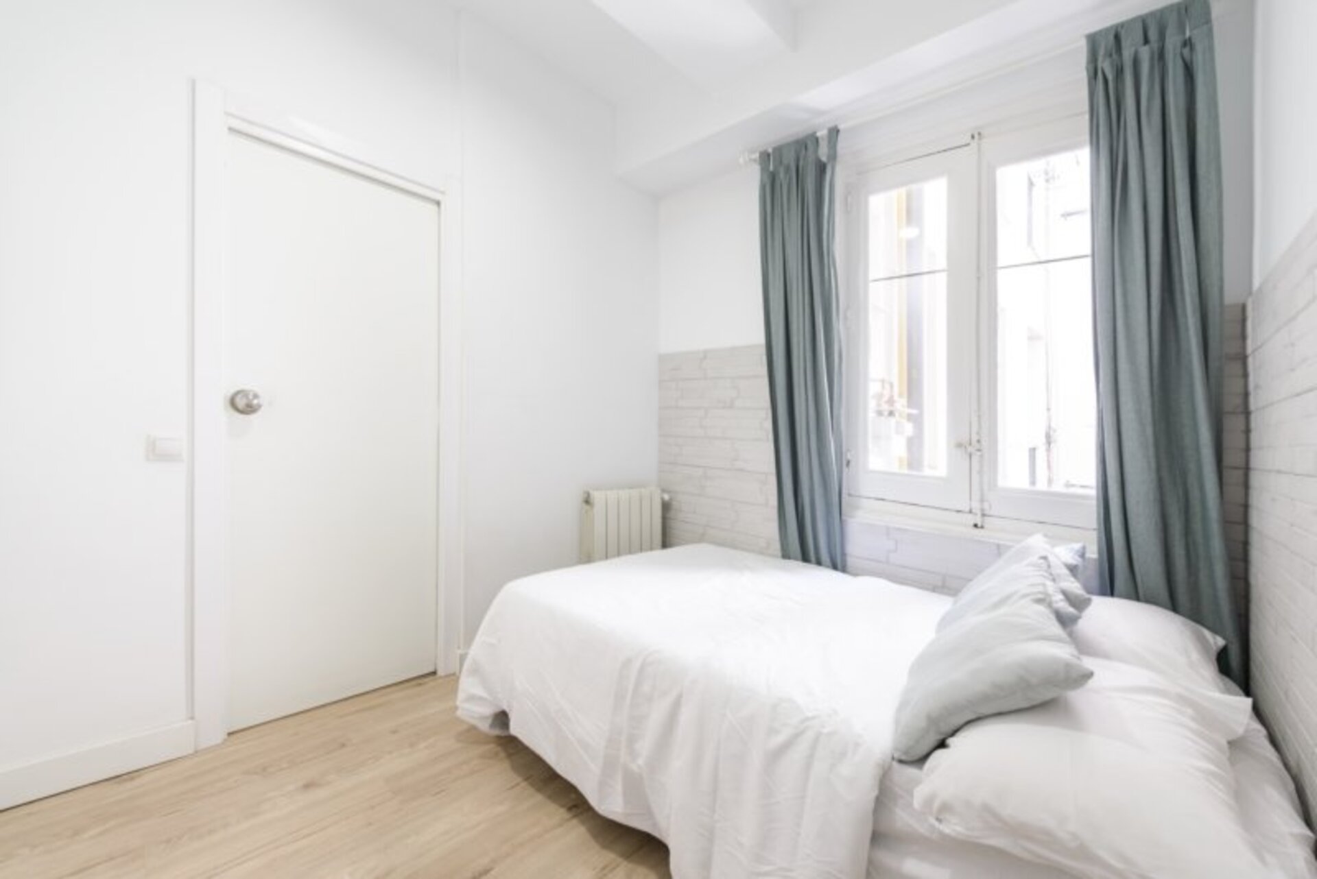 Habitación 87 m², Ponferrada