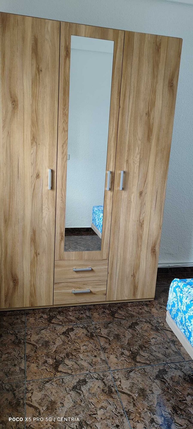 Habitación 80 m², Albacete