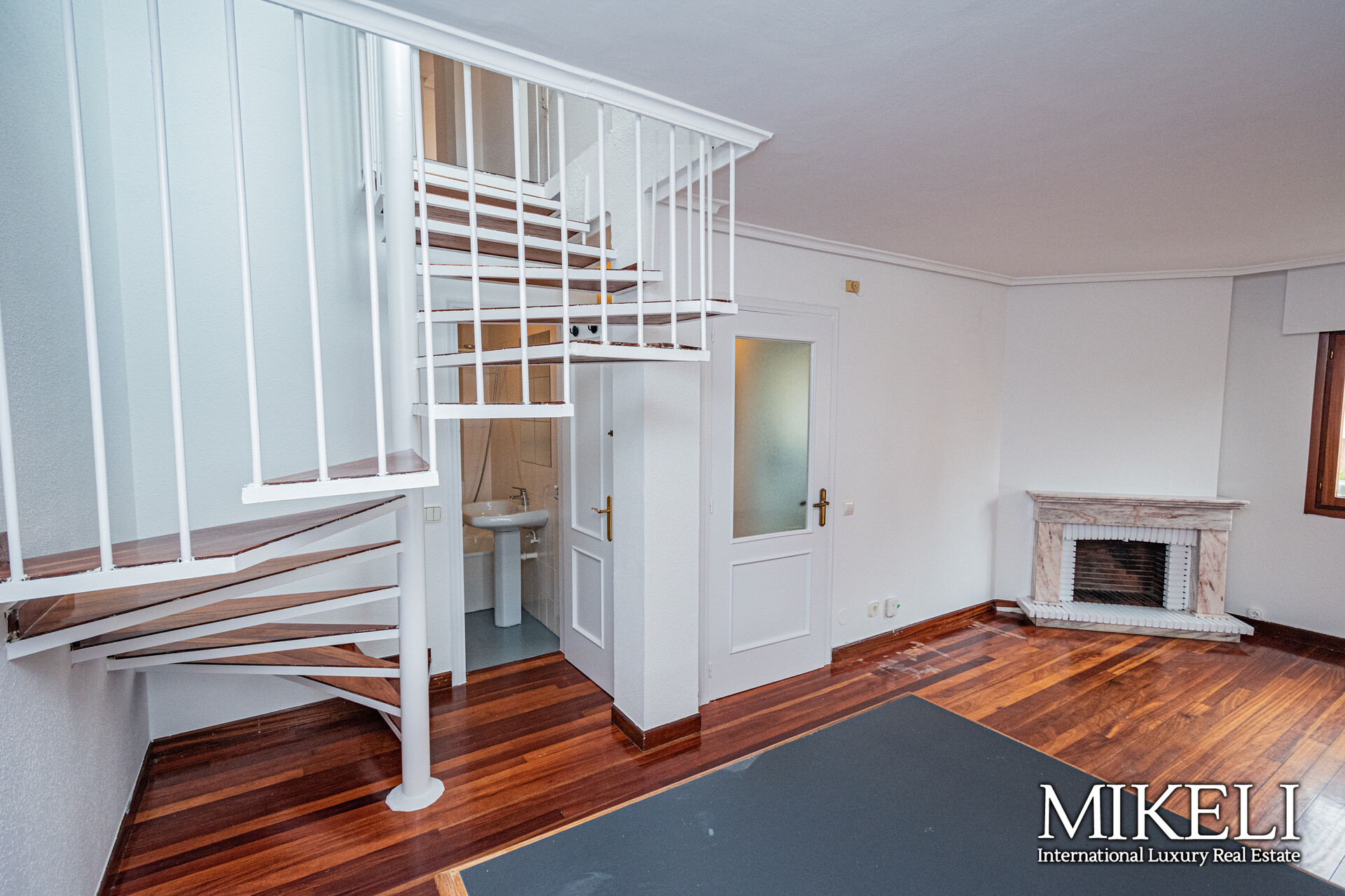 Piso de 95 m² en Santander