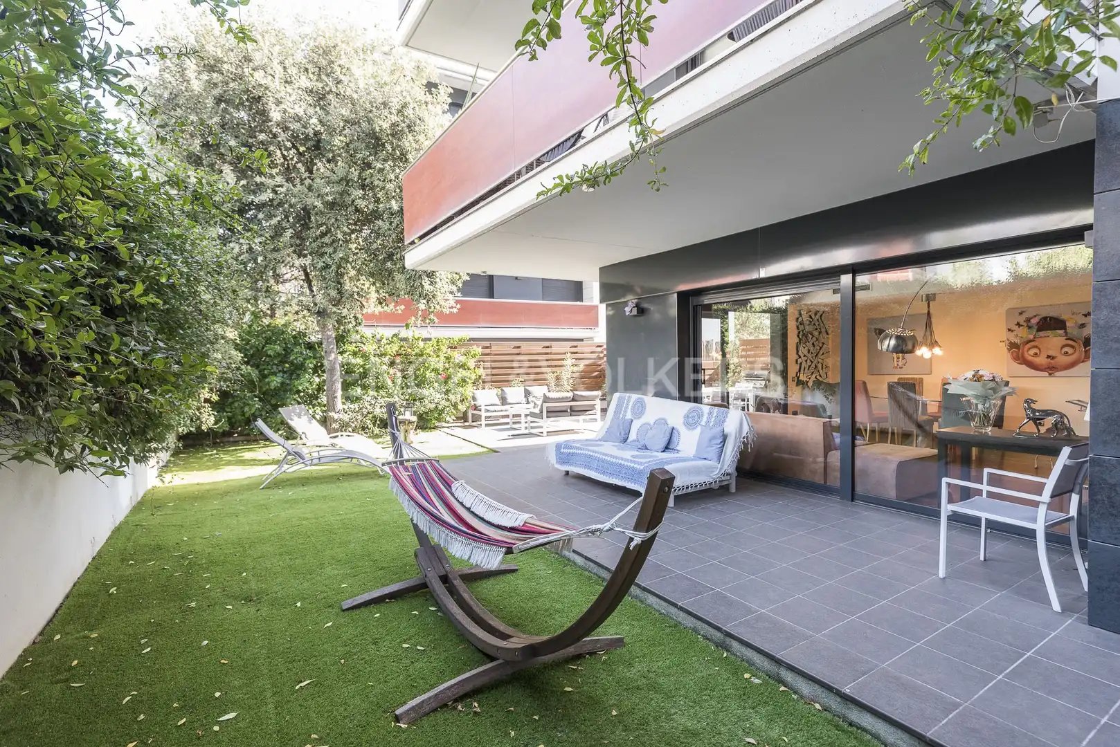 Piso de 92 m² en Sitges