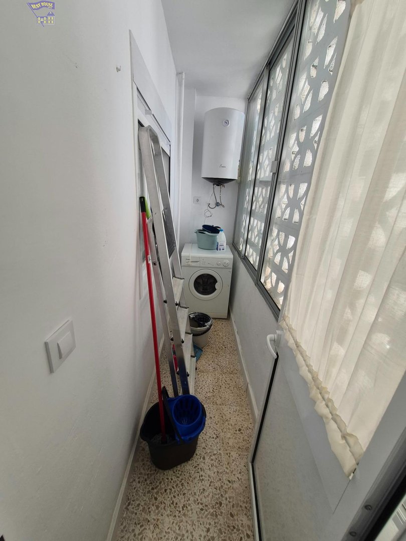 Piso de 90 m² en Arcos de la Frontera