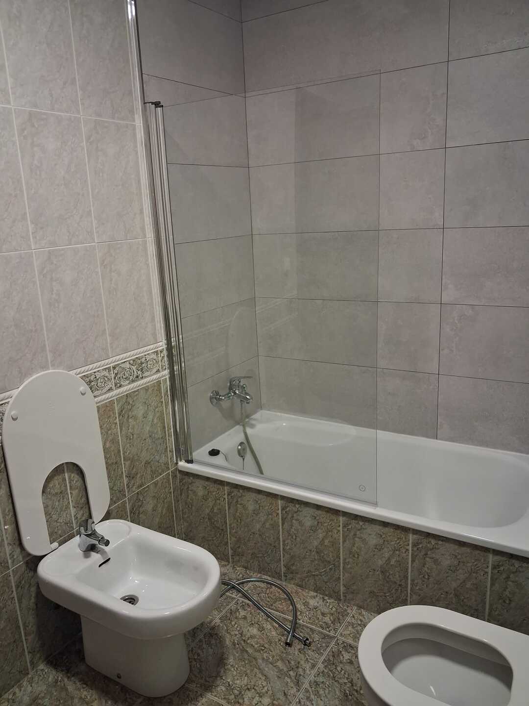Piso de 110 m² en Negreira
