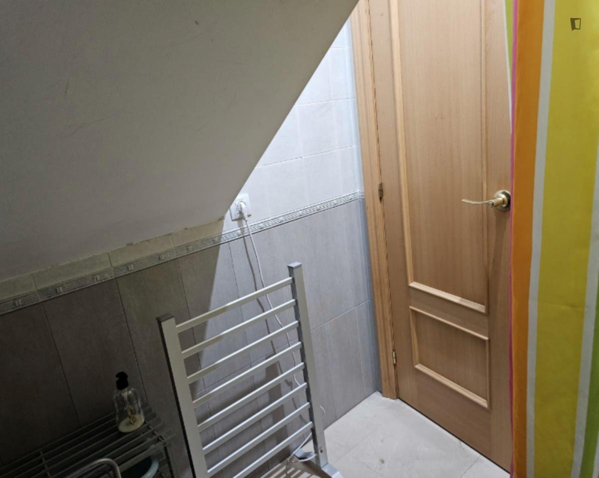 Piso de 43 m² en Sevilla