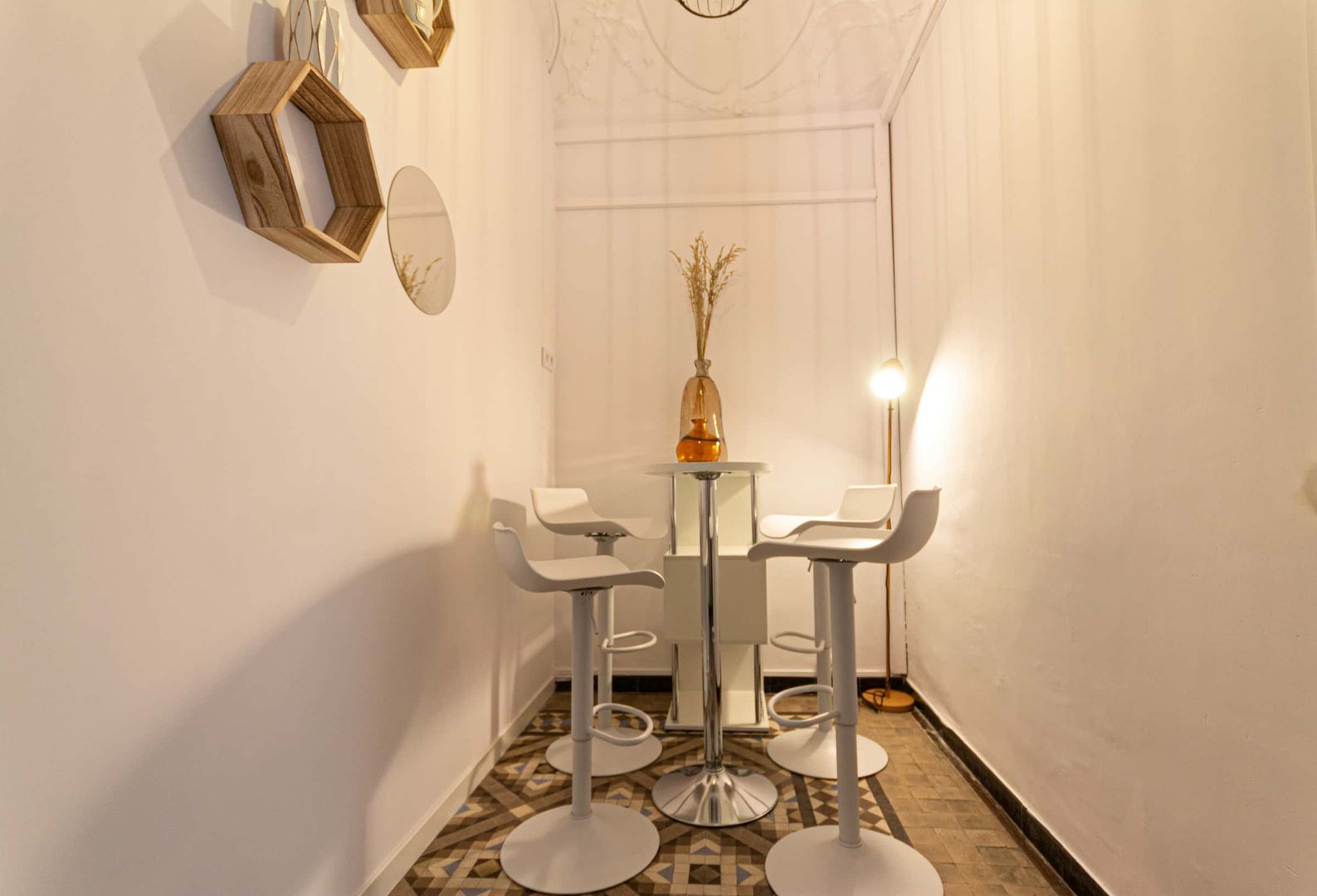 Zimmer zur Miete, Barcelona