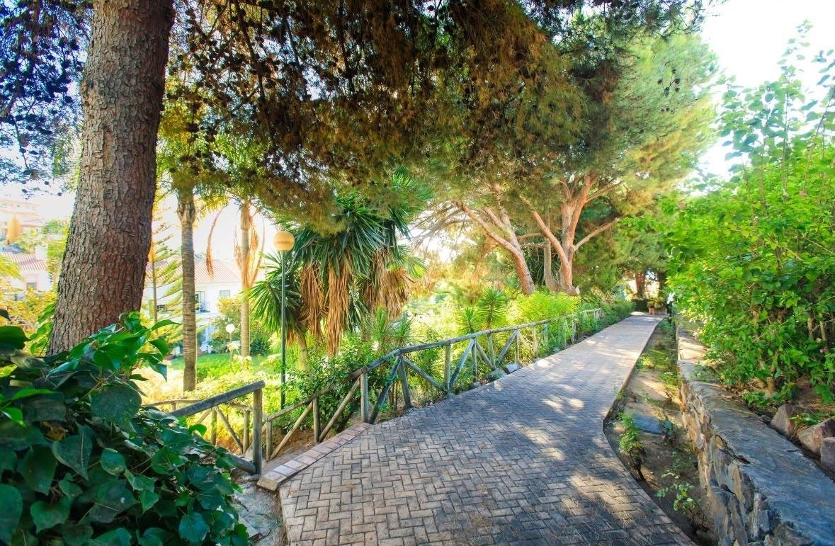 Piso de 200 m² en Rincón de la Victoria