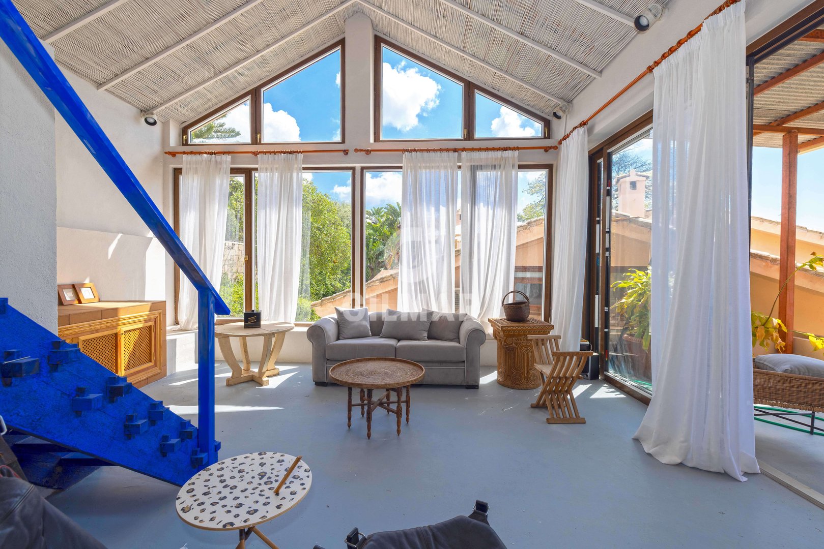 Casa de 400 m² en Luque
