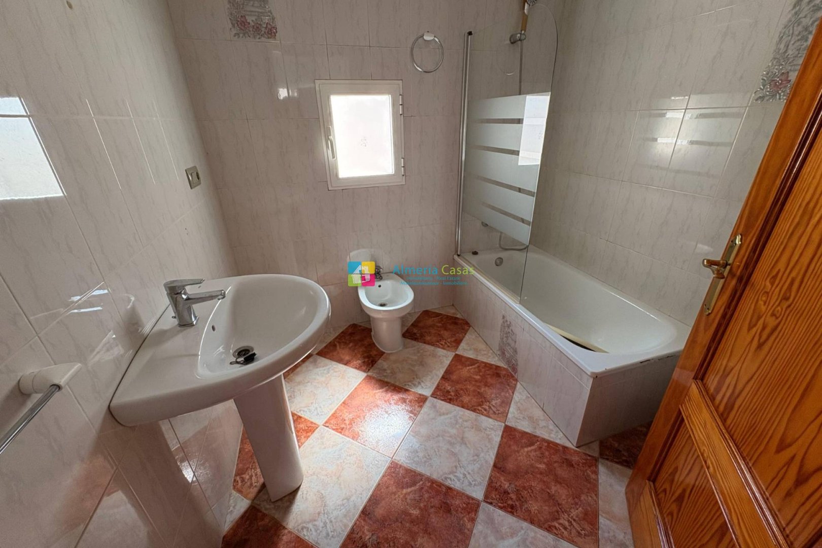 Casa de 115 m² en Zurgena
