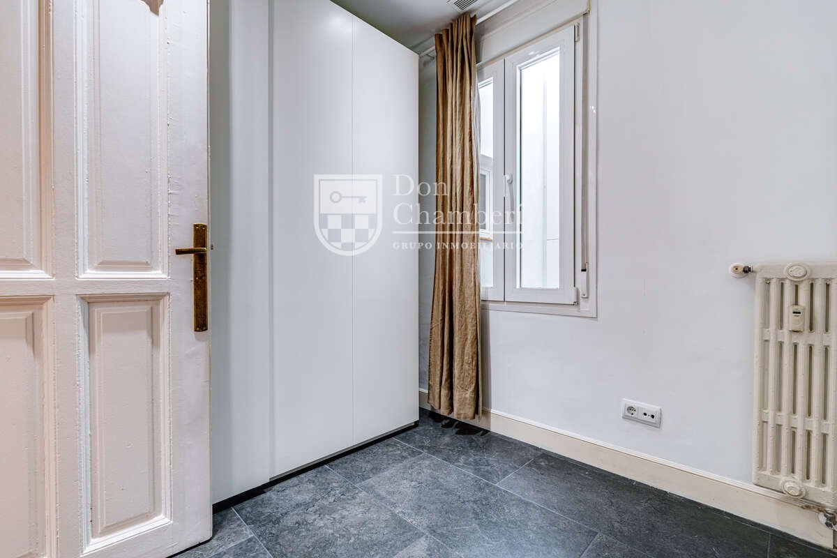 Pis de 158 m² a Madrid