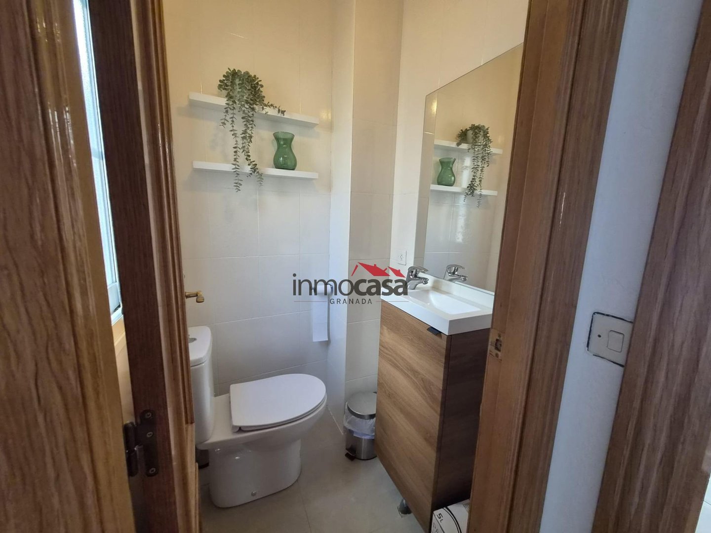 Piso de 98 m² en Armilla