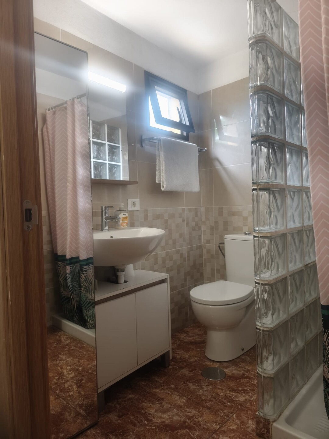 Piso de 50 m² en Los Realejos