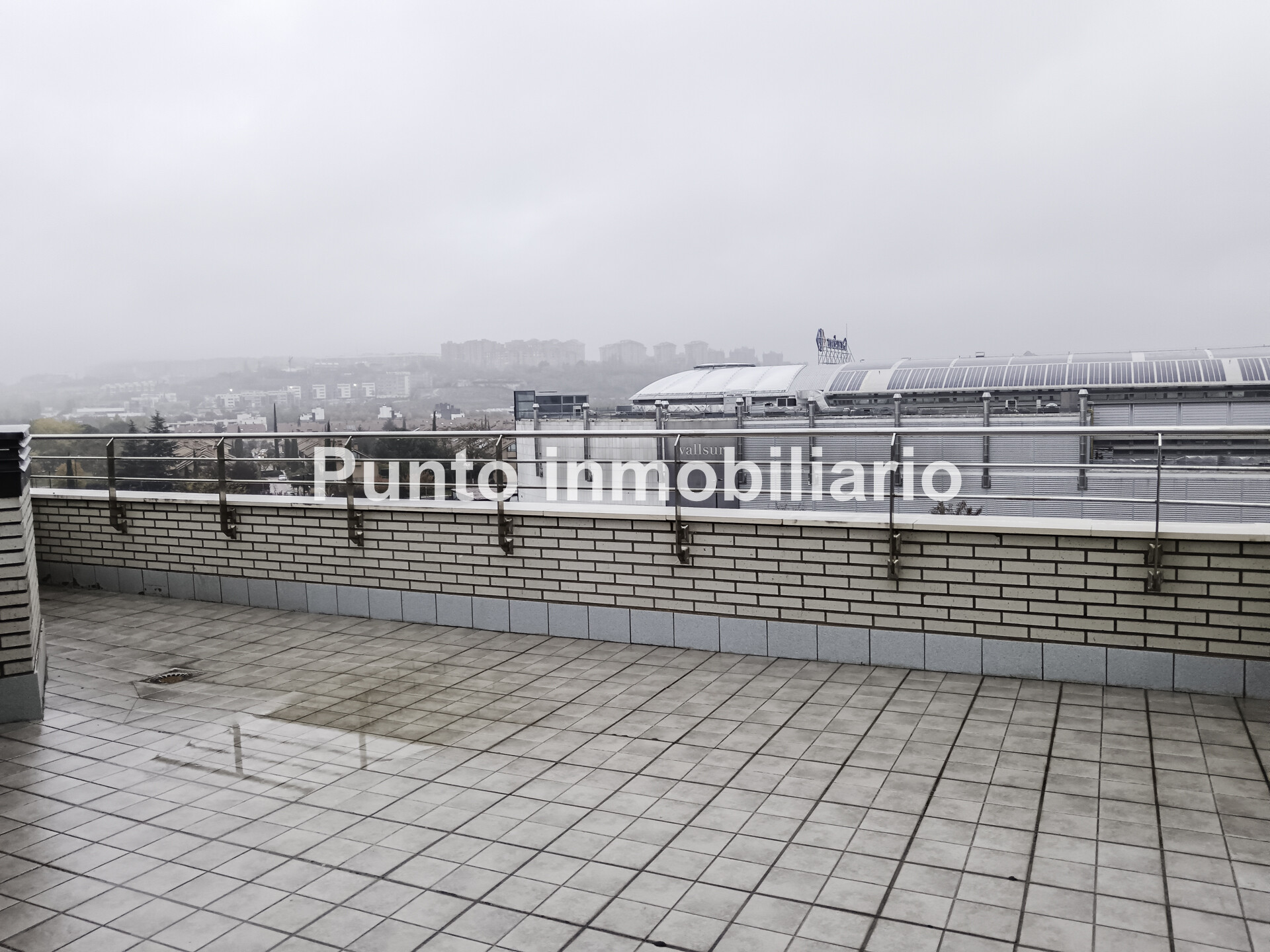 Квартира 55 м² в Вальядолиде
