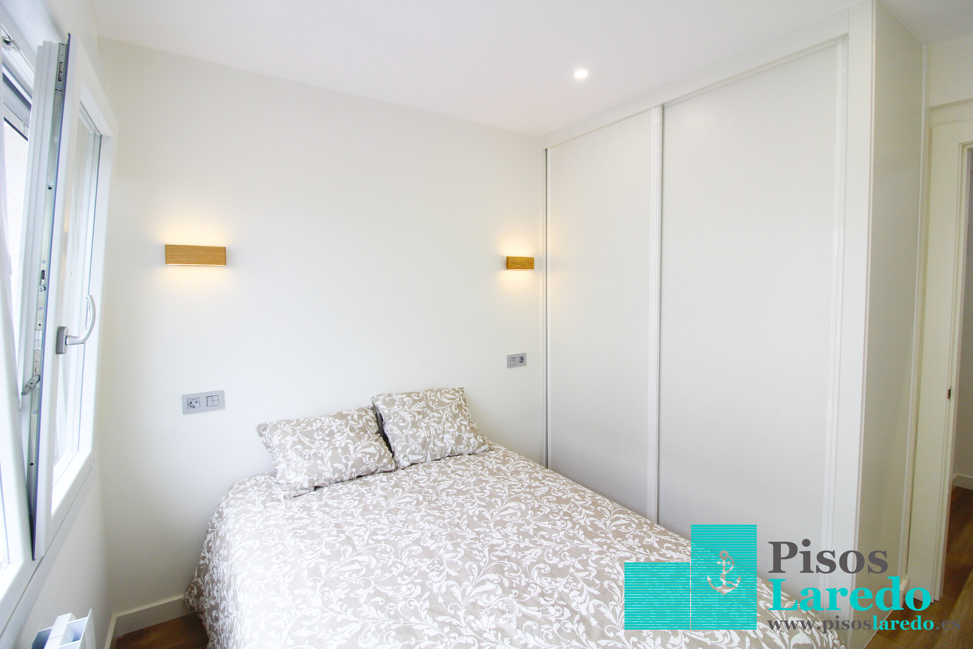 Piso de 75 m² en Laredo