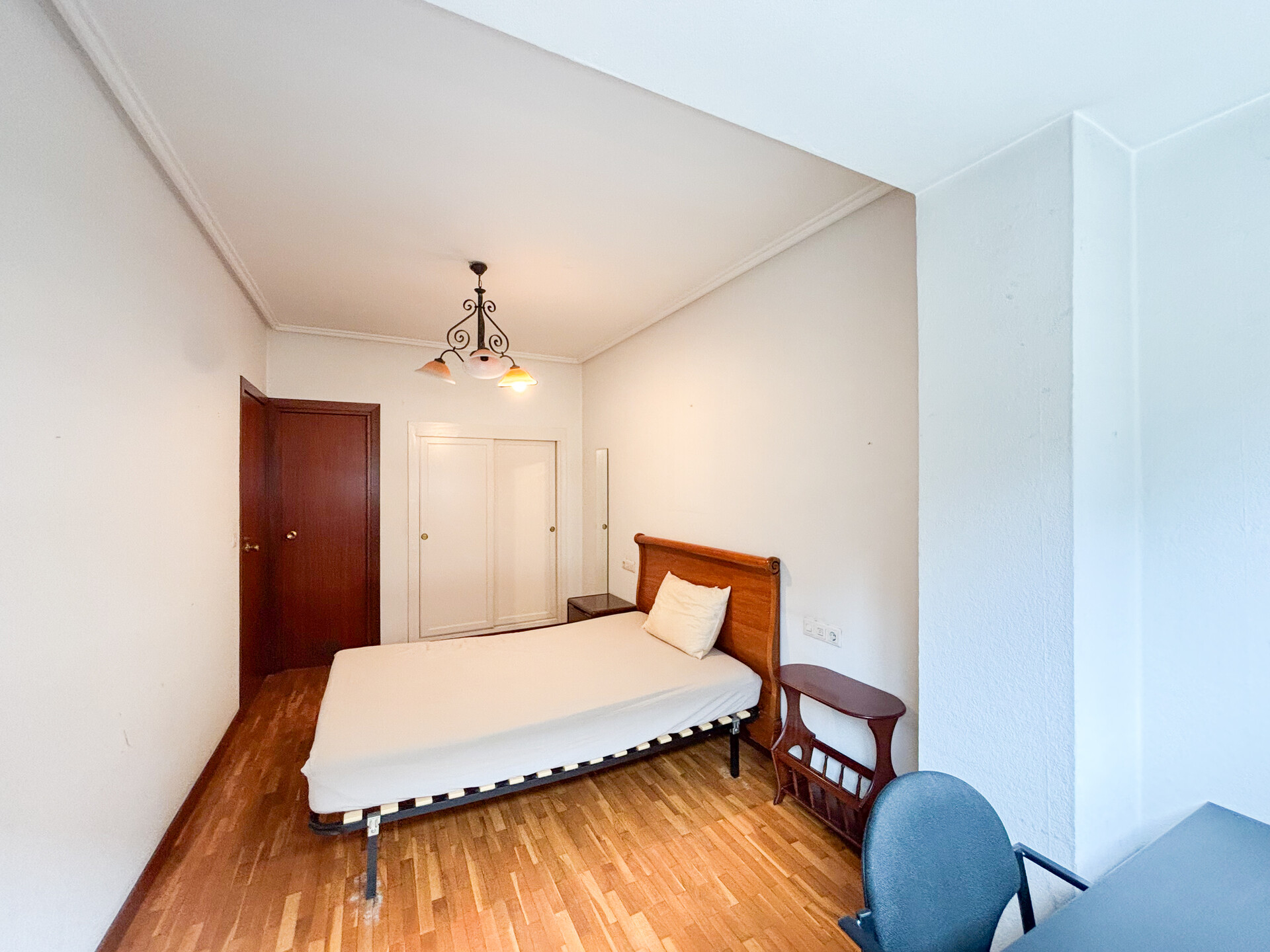 Piso de 98 m² en San Sebastián