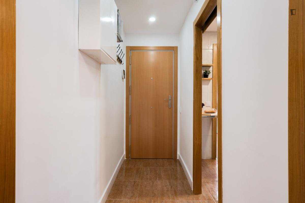 Habitació de lloguer, Sabadell