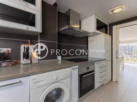 Pis de 70 m² a València