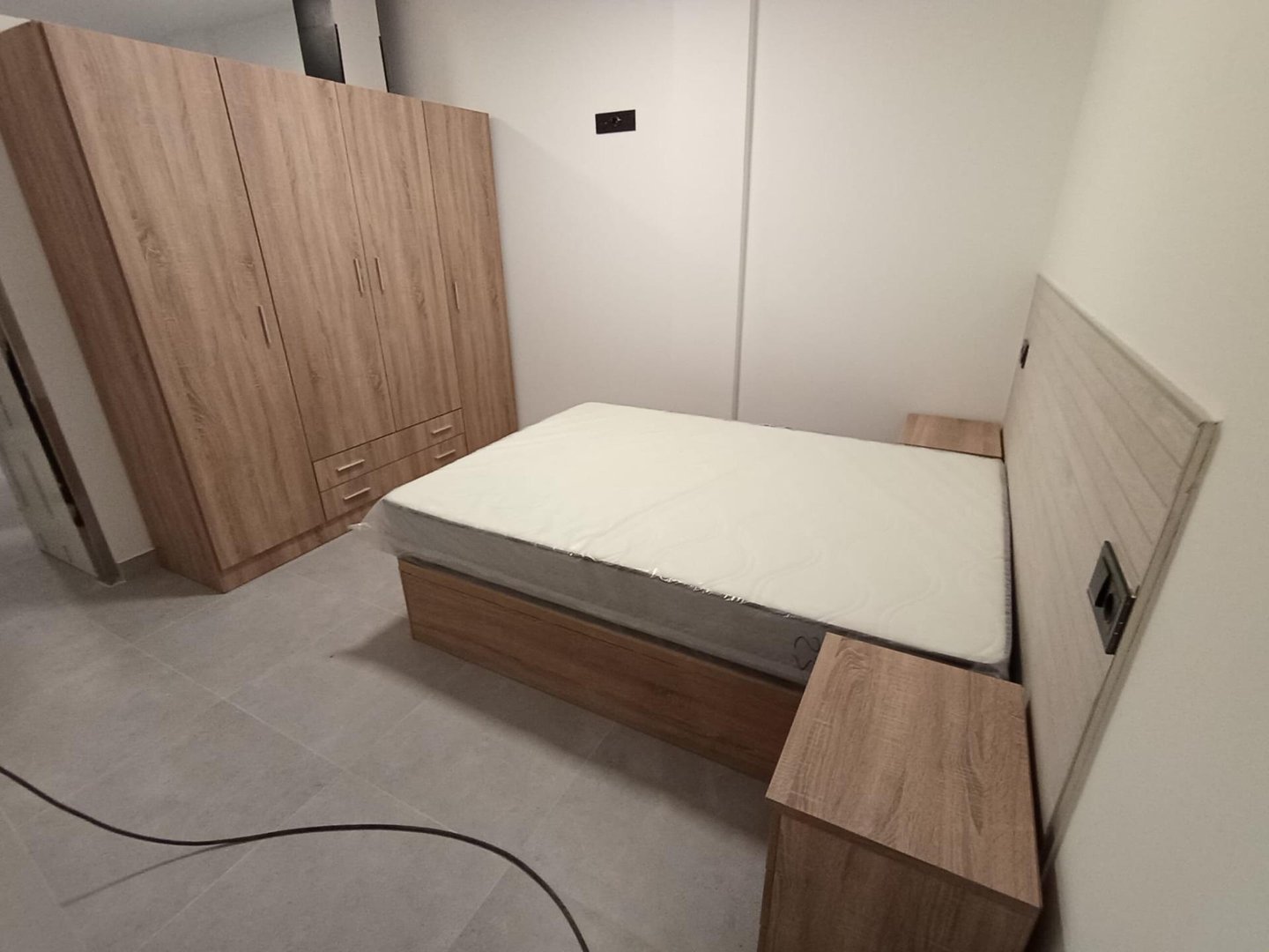 Pis de 50 m² a Granada