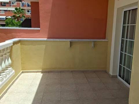 Wohnung 79 m² in Arona