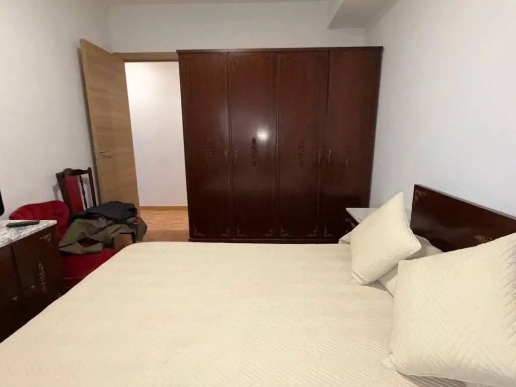Pis de 82 m² a Ourense