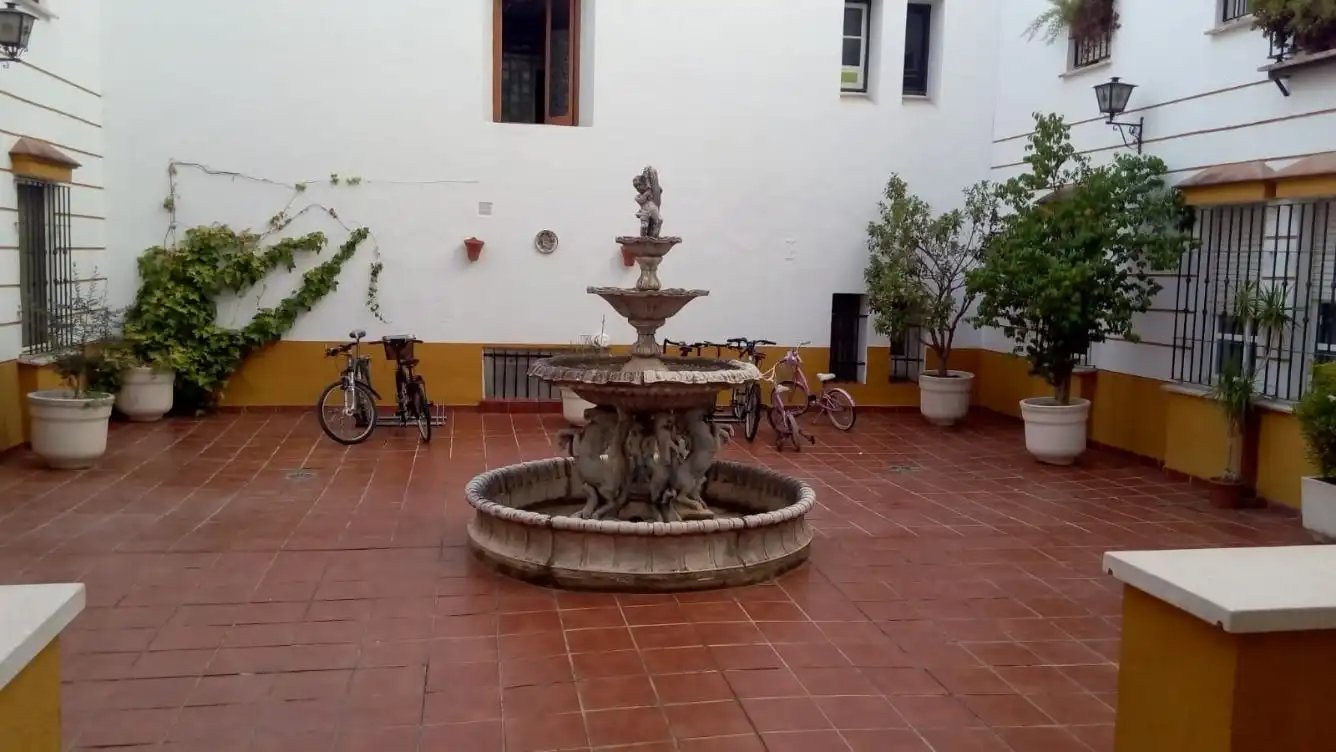 Pis de 75 m² a Còrdova