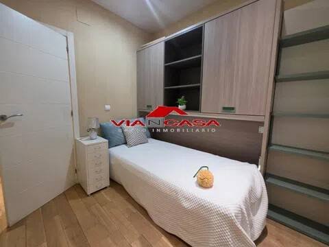 Piso de 120 m² en Madrid