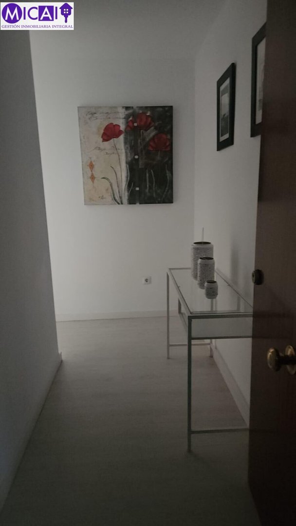 Piso de 80 m² en Cádiz