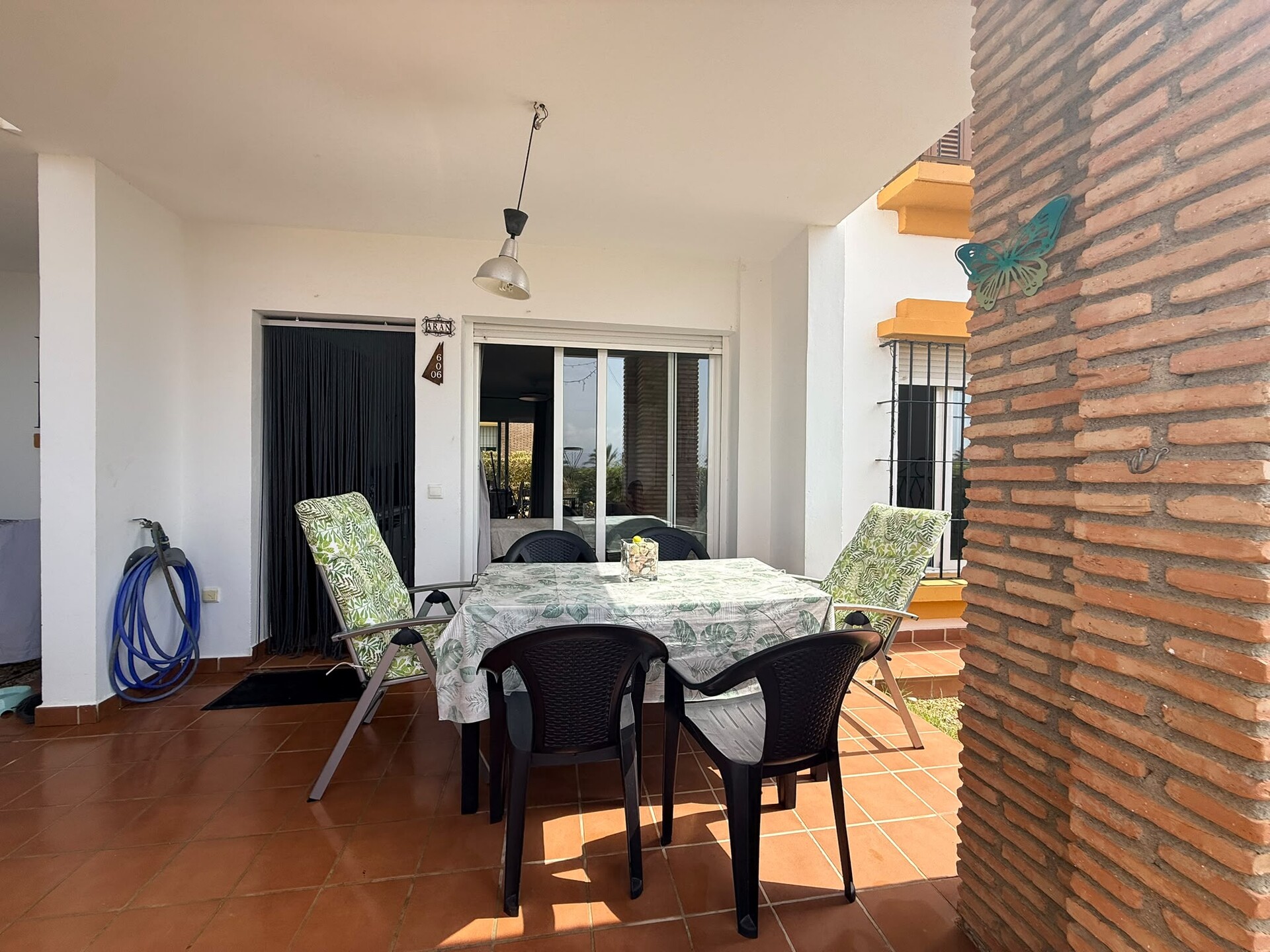 Piso de 50 m² en Vera