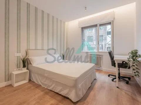Piso de 145 m² en Oviedo