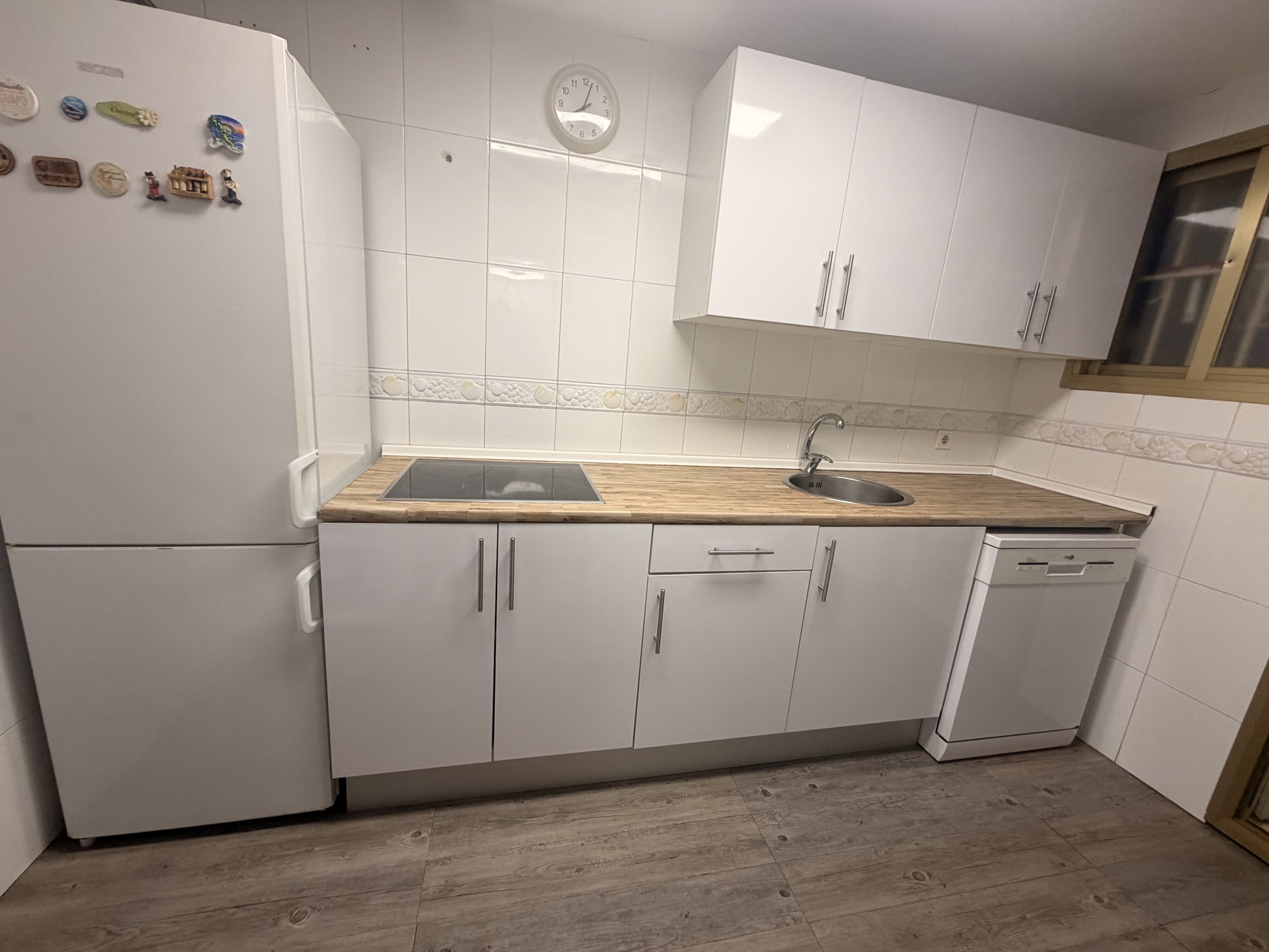 Piso de 78 m² en Calafell