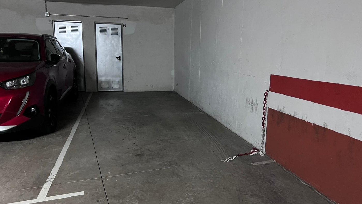 Piso de 63 m² en San Cristóbal de La Laguna