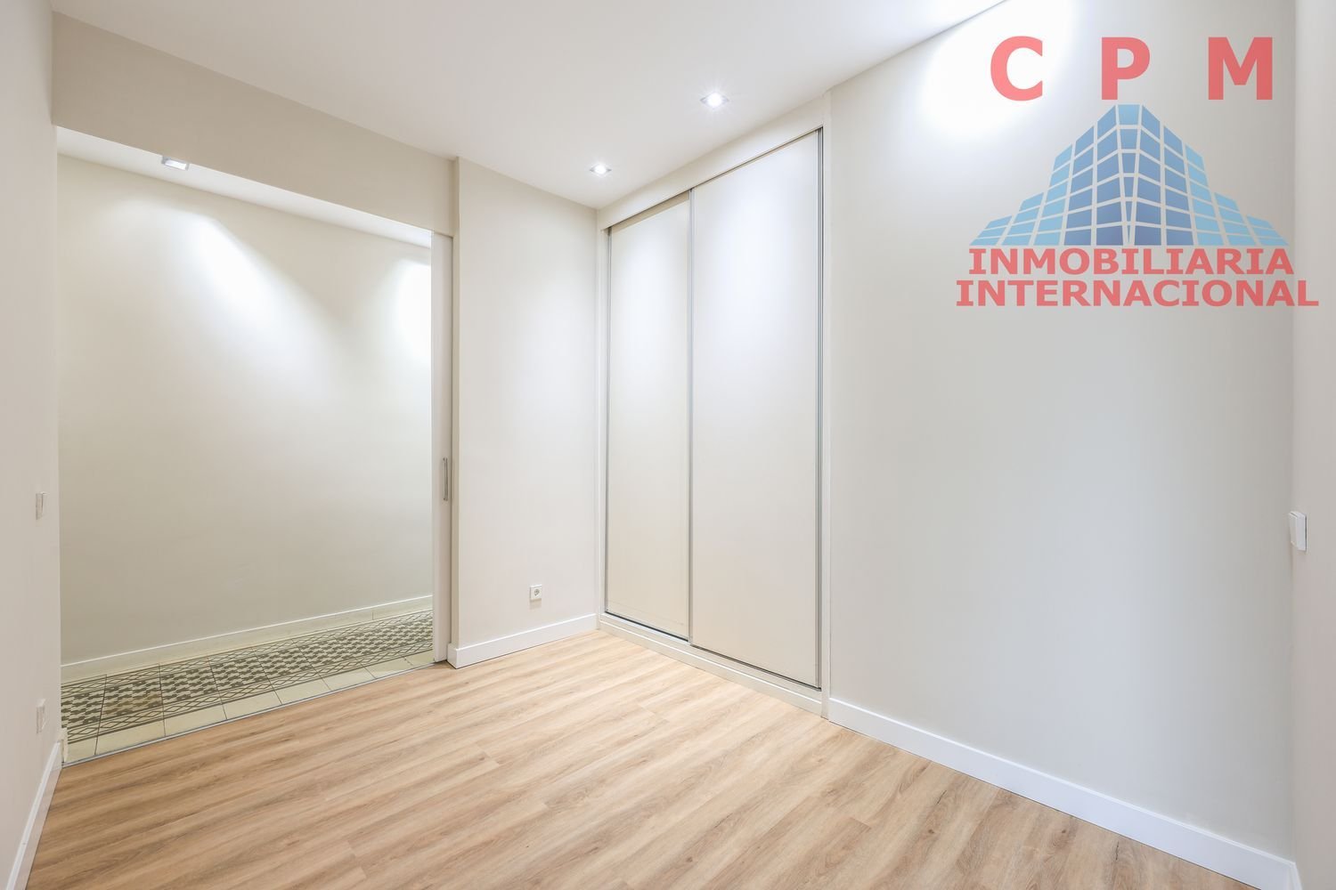 Appartamento 115 m² a Madrid