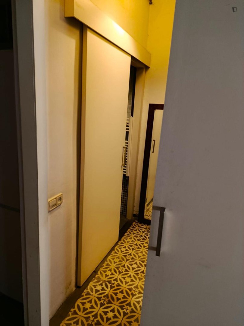 Piso de 50 m² en Barcelona