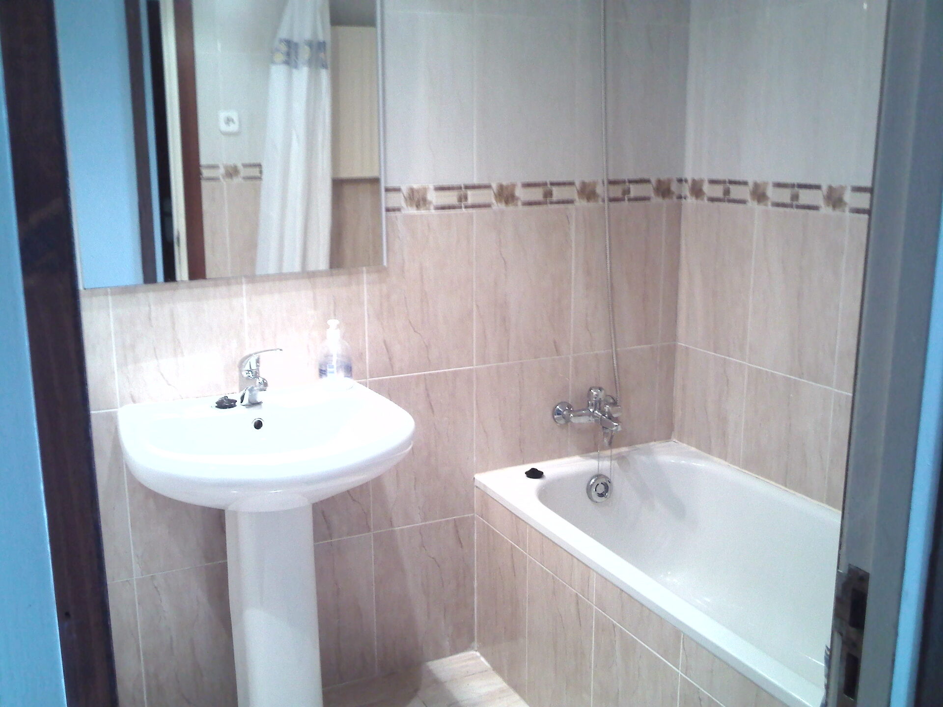 Piso de 80 m² en Santander